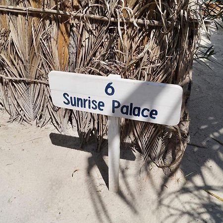 Michamvi Laguna Palace Zanzibar מראה חיצוני תמונה