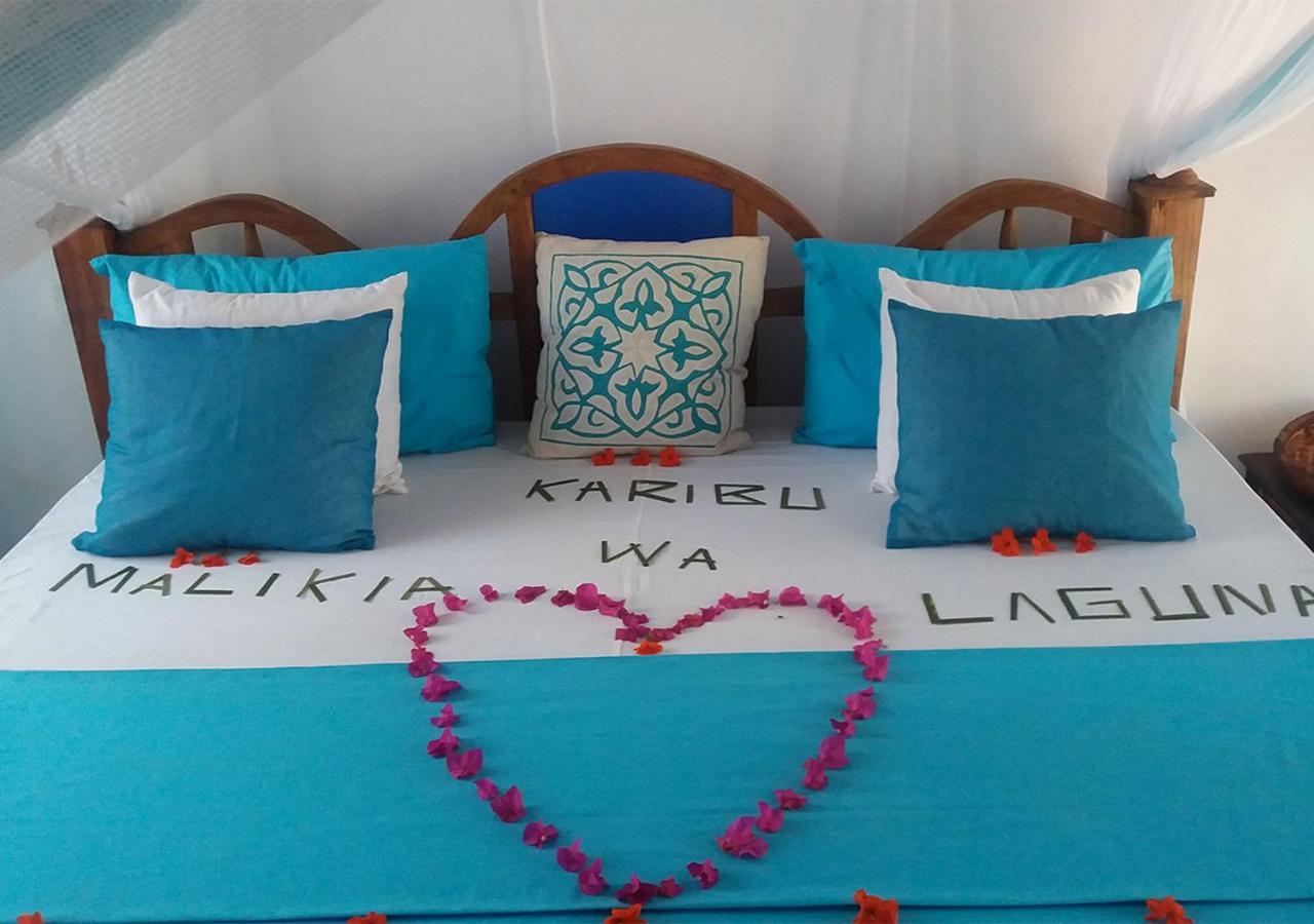 Michamvi Laguna Palace Zanzibar חדר תמונה