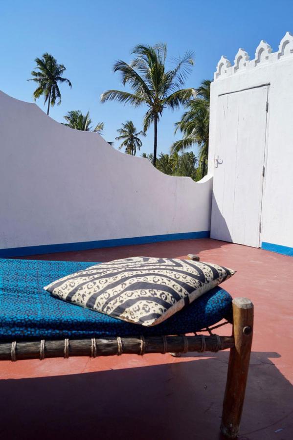 Michamvi Laguna Palace Zanzibar חדר תמונה
