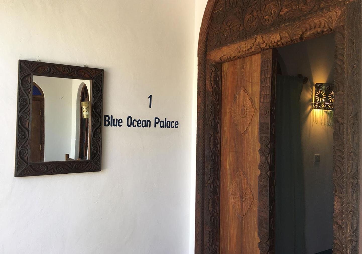 Michamvi Laguna Palace Zanzibar חדר תמונה