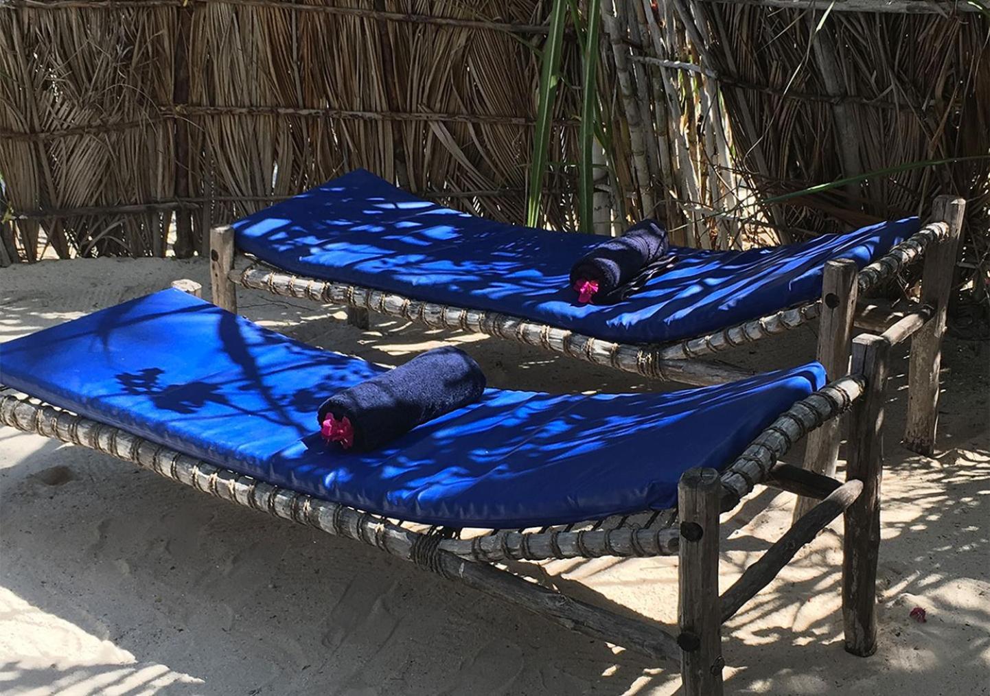 Michamvi Laguna Palace Zanzibar חדר תמונה