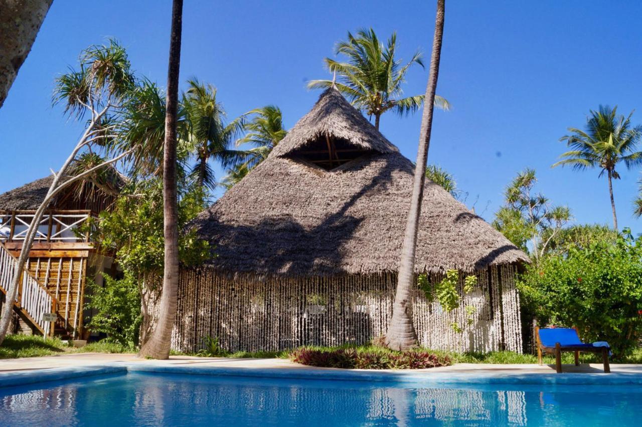 Michamvi Laguna Palace Zanzibar מראה חיצוני תמונה