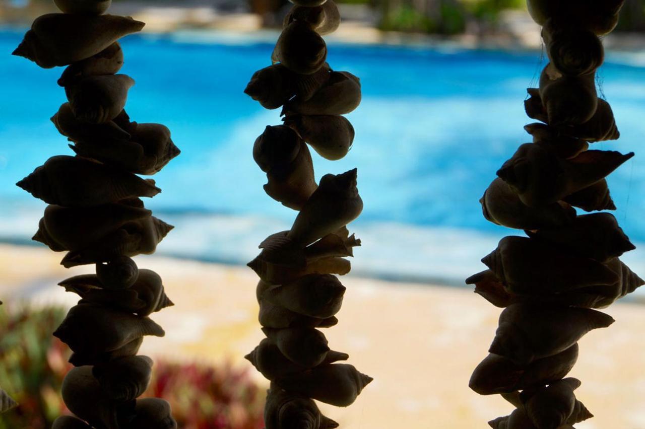 Michamvi Laguna Palace Zanzibar מראה חיצוני תמונה