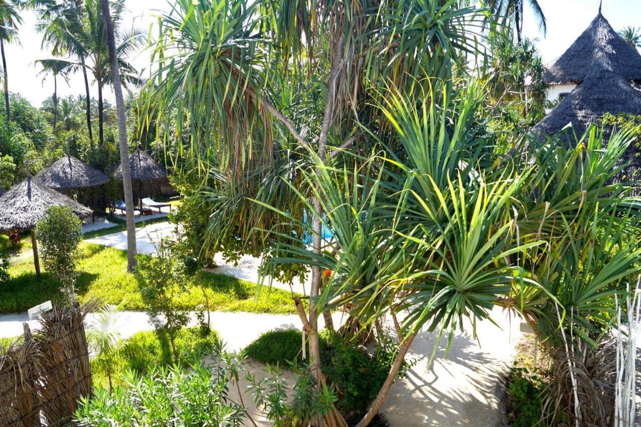 Michamvi Laguna Palace Zanzibar מראה חיצוני תמונה